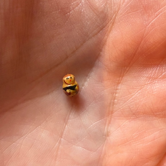 Matryoshka Russian Nesting Dolls Set - Picture 5 of 7